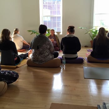 Bending Bodhi - Yoga Near Me - Dover, New Hampshire