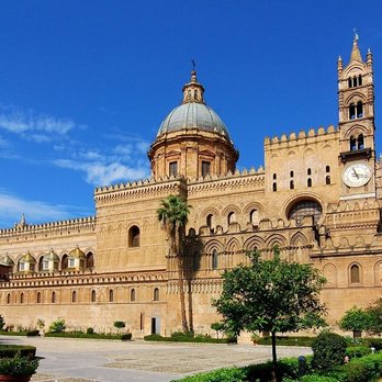 Cattedrale di Palermo - Cathedral - Churches Near Me - Palermo, Pennsylvania