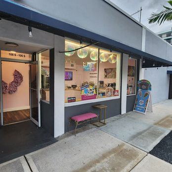 My Yummy - Ice Cream & Frozen Yogurt Near Me - Hollywood, Florida My Yummy - Ice Cream & Frozen Yogurt Near Me - Hollywood, Florida