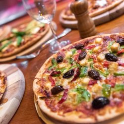 Planet Pizza