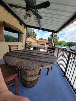 RUSTIC RANCH RESTAURANT by null