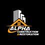 Photo of Alpha Construction & Restoration