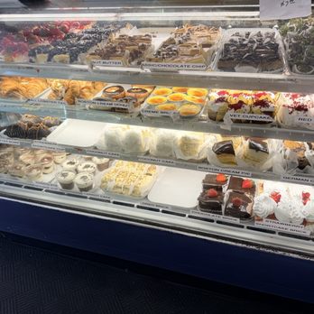Bova's Bakery - Bakeries Near Me - Boston, Massachusetts Bova's Bakery - Bakeries Near Me - Boston, Massachusetts