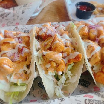 Bonchon South West Las Vegas - Korean Tacos - Chicken Wings Near Me - Las Vegas, Nevada