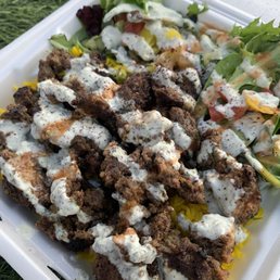 gyro plate gyro plate