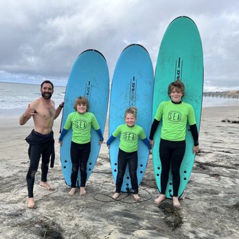 Surf Education Academy - Coach Sean - Surf Schools Near Me - San Diego, California Surf Education Academy - Coach Sean - Surf Schools Near Me - San Diego, California