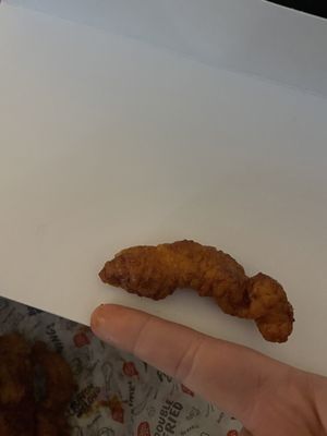 Bonchon Nutley by null