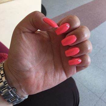 Nail A La Mode - Nail Salons Near Me - Springfield, Virginia Nail A La Mode - Nail Salons Near Me - Springfield, Virginia