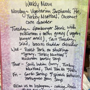 Cooking FRESH - 9/15/20 - Coffee & Tea Near Me - Honolulu, Hawaii