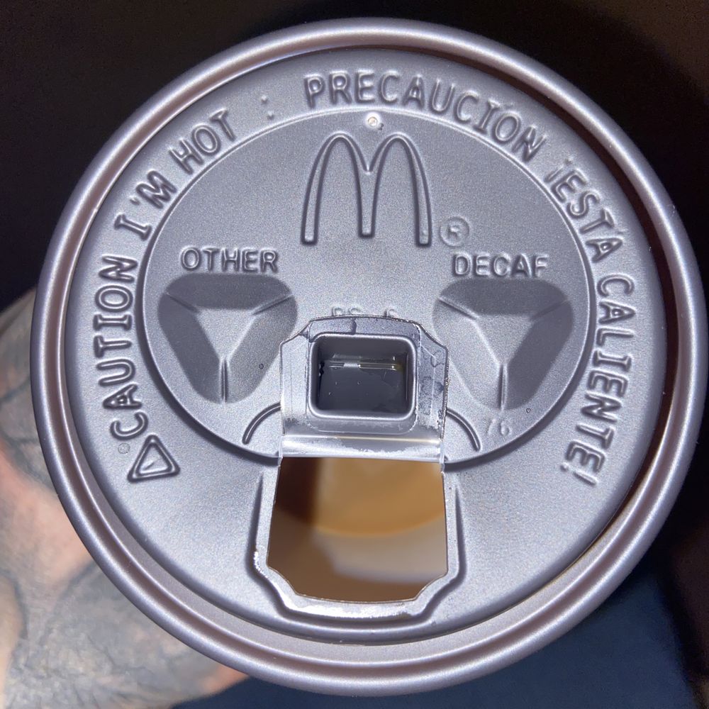 McDonald's - You sip here - Burgers Near Me - San Juan Capistrano, California McDonald's - You sip here - Burgers Near Me - San Juan Capistrano, California