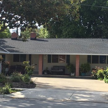 Cupertino Roofing - Charcoal ultra high definition - Roofing Near Me - San Jose, California