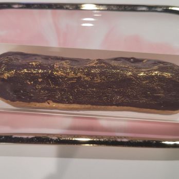 Eclair Affaire - Desserts Near Me - Weston, Florida Eclair Affaire - Desserts Near Me - Weston, Florida