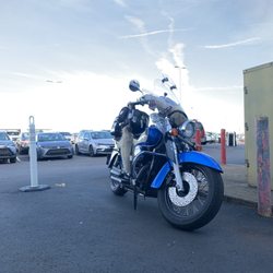Mid Ohio Powersports - Beautiful January day