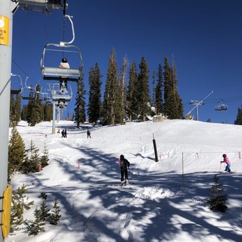 Keystone Resort - Ski Resorts Near Me - Keystone, Colorado