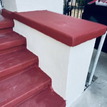 Morales Plastering Construction - Before and after photos. - Painters Near Me - Hayward, California