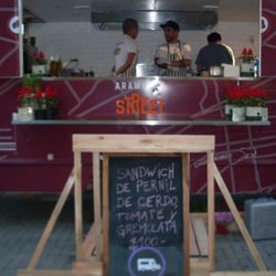 Apetito Festival Gourmet 2016