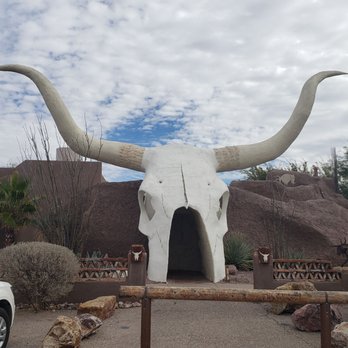 Longhorn Grill and Saloon - Entrance (Bar Area) - Steakhouses Near Me - Amado, Arizona Longhorn Grill and Saloon - Entrance (Bar Area) - Steakhouses Near Me - Amado, Arizona