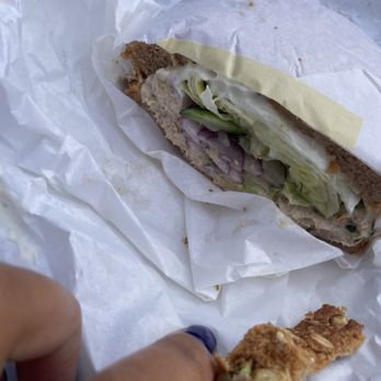 LJ's Deli - Delis Near Me - San Rafael, California