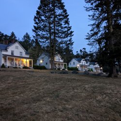 Fort Casey Inn