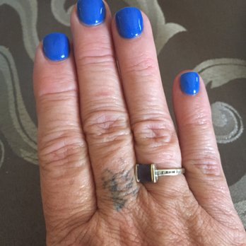 The Nail Salon - Nail Salons Near Me - Fairview, Tennessee