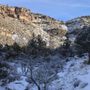Photo of Dry River Gorge Trail