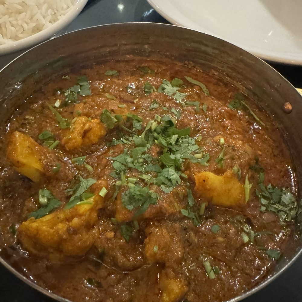 Naan - Indian Near Me - Mount Pleasant, South Carolina