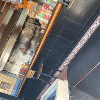 Buster's Cheesesteak - This is what looks like inside - American Near Me - San Francisco, California Buster's Cheesesteak - This is what looks like inside - American Near Me - San Francisco, California
