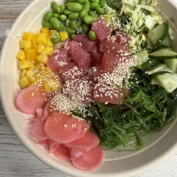 Poke Mahi Naples - Our Traditional Poke - Poke Near Me - Naples, Florida Poke Mahi Naples - Our Traditional Poke - Poke Near Me - Naples, Florida