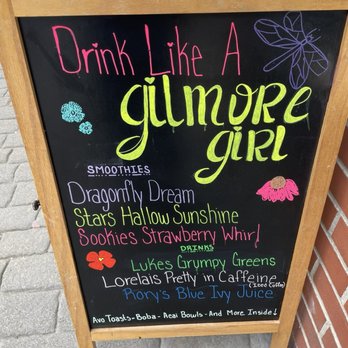 Evergreen Juice Bar - Juice Bars & Smoothies Near Me - New Milford, Connecticut