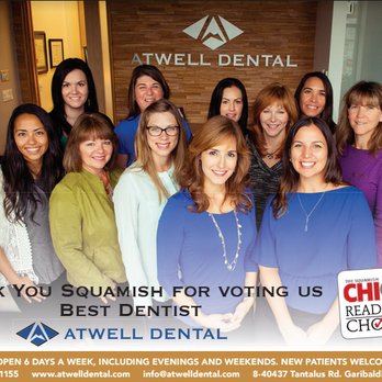Atwell Dental Centre - General Dentistry Near Me - Garibaldi Highlands, British Columbia Atwell Dental Centre - General Dentistry Near Me - Garibaldi Highlands, British Columbia