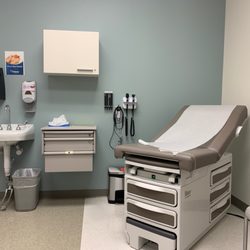 Ochsner Health Center - Lake Terrace