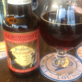 Lamplight Lounge - Much needed adult refreshment - New American Near Me - Anaheim, California