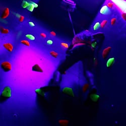 Air Riderz Trampoline Park
