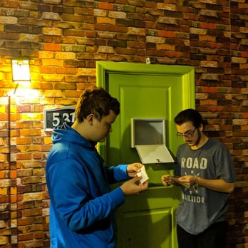 Escape The Cape - Escape Games Near Me - Cape Coral, Florida