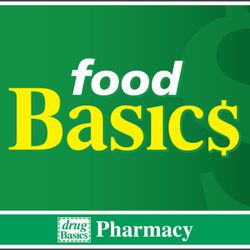 Food Basics Pharmacy