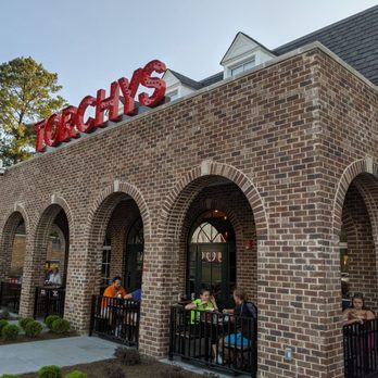 Torchy's Tacos - Outside - Tex-Mex Near Me - Memphis, Tennessee