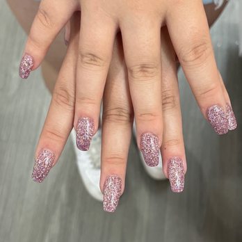 Modern Spa - Modern Spa is amazing! Michelle did such a good job.She was very very patient. I love it the final result! Very recommend! - Nail Salons Near Me - New York, New York