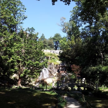 Maymont - Parks Near Me - Richmond, Virginia