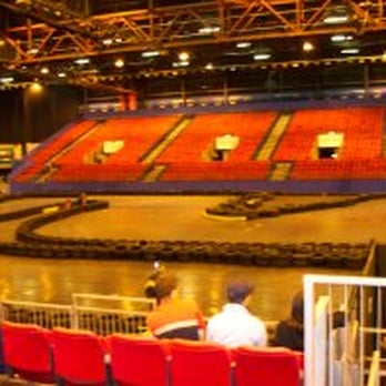 NEC - Venues & Event Spaces Near Me - Birmingham, ABE