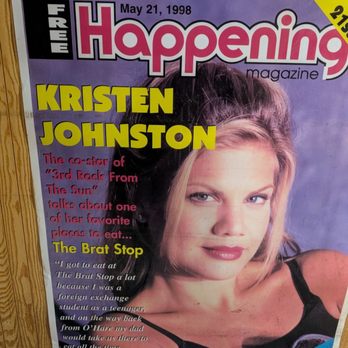 Brat Stop - Past event posters - Bars Near Me - Kenosha, Wisconsin