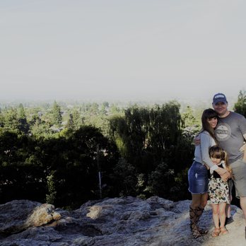 Indian Rock Park - Parks Near Me - Berkeley, California