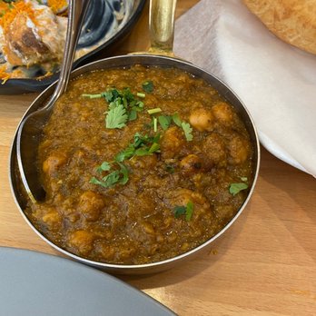 Kailash Parbat - Chole Bhatura Original - Indian Near Me - New York, New York Kailash Parbat - Chole Bhatura Original - Indian Near Me - New York, New York