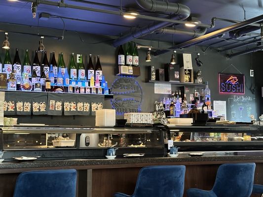 Takara Sushi by null