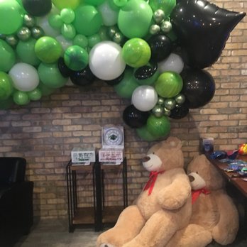 Tracy's - Grand opening balloons - Casinos Near Me - Niles, Illinois Tracy's - Grand opening balloons - Casinos Near Me - Niles, Illinois
