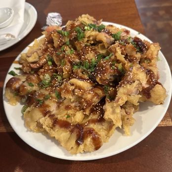 Fuji Sacramento - Chicken - Japanese Near Me - Sacramento, California Fuji Sacramento - Chicken - Japanese Near Me - Sacramento, California
