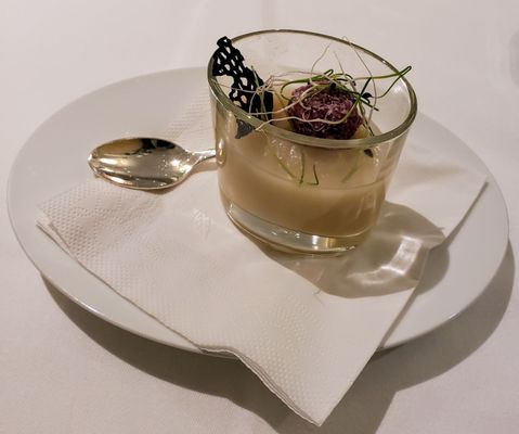 Restaurant La Soupière by null