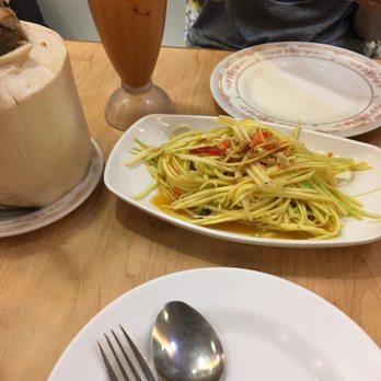 隆姐泰國美食館 - Thai Near Me - Hong Kong, HK