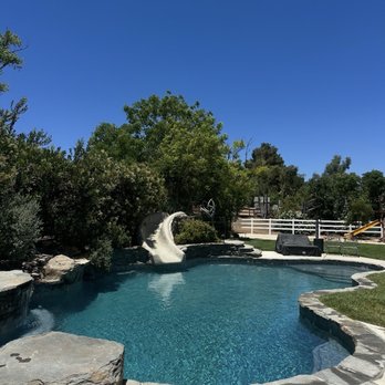 Alan Jackson Pools - Pool & Hot Tub Service Near Me - Lancaster, California
