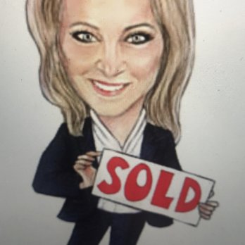 1. Sharon Butler- Real Estate Trainer