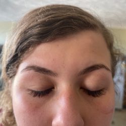 Beauty Threading Palace - Eyebrow threading